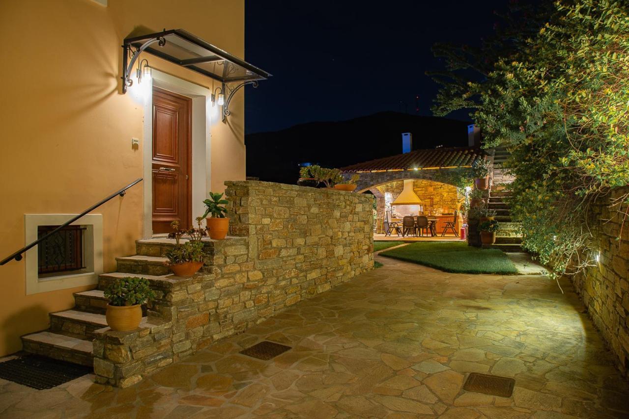 Lumiere- Avantes Villa