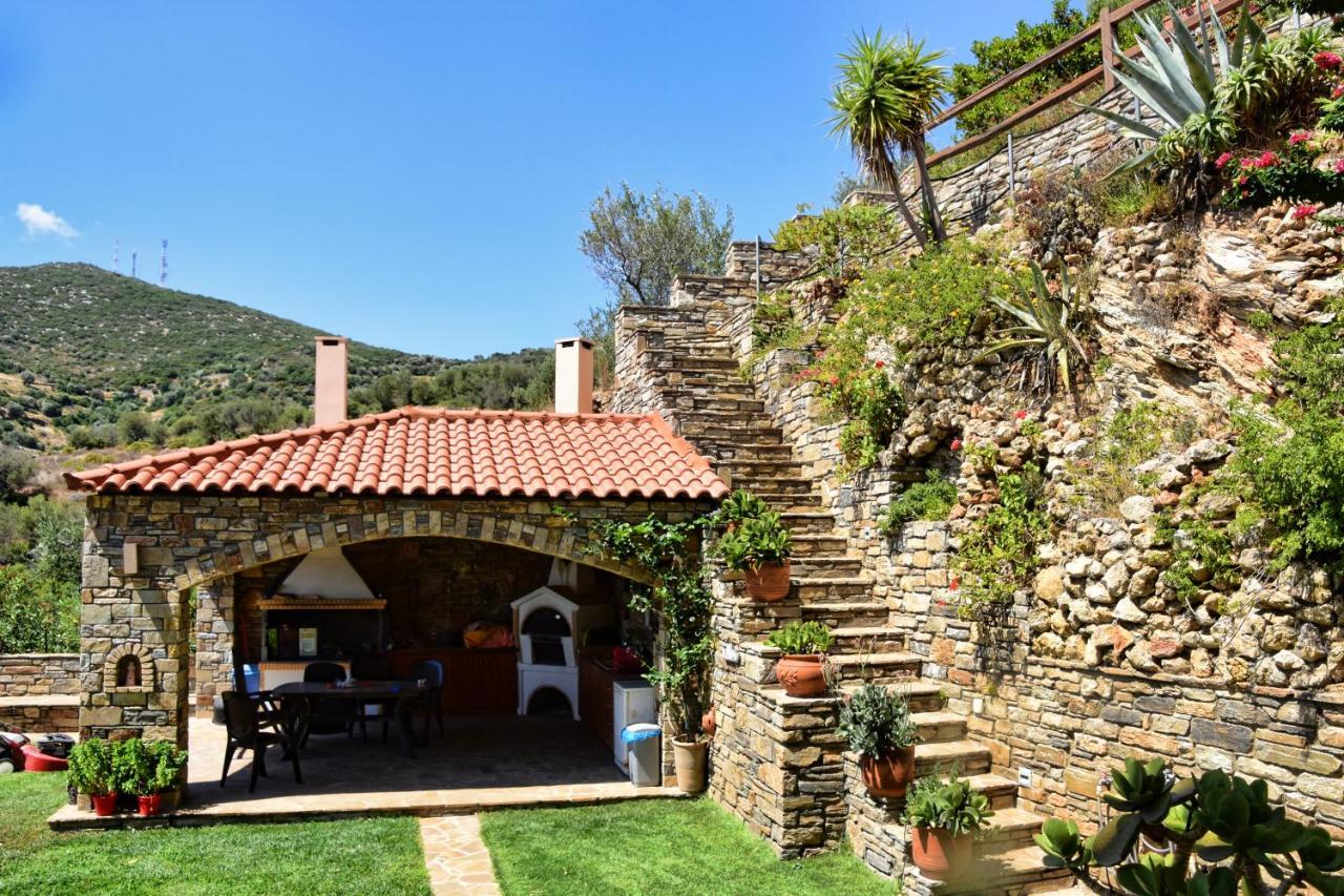Lumiere- Avantes Villa